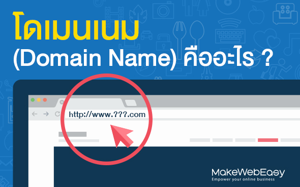 domainname