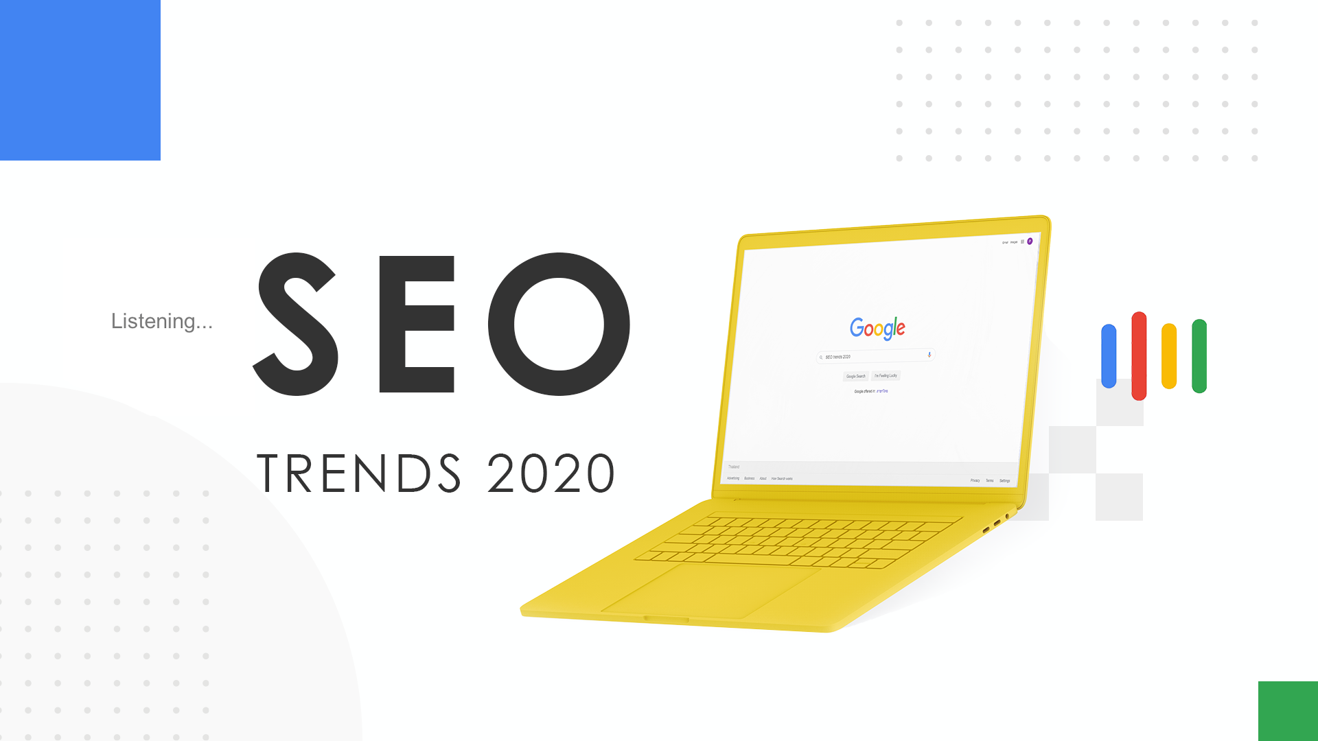 SEO Trends