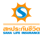 SAHA LIFE INSURANCE